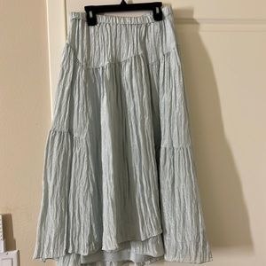 Vince xs skirts